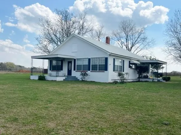 29358 Beulah Church Rd, Opp, AL 36467