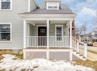 1100 Sigsbee St SE, Grand Rapids, MI 49506