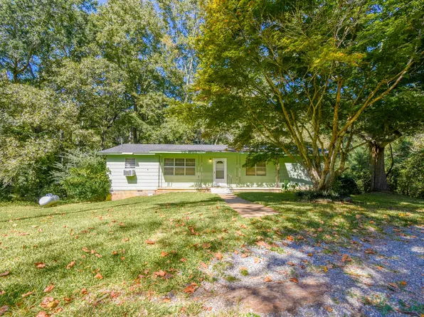 197 Davis Rd, Alexander City, AL 35010