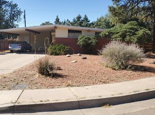 3613 Colorado Ct NE, Albuquerque, NM 87110