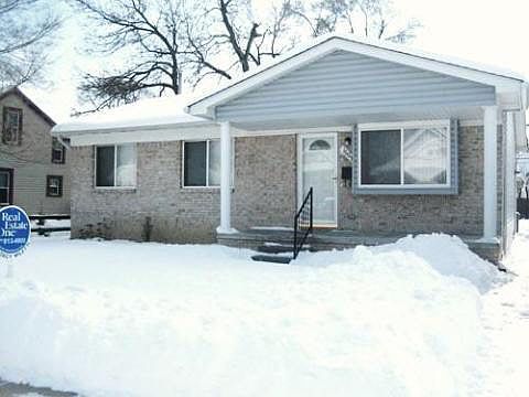 1st image of 1607 W Saratoga St