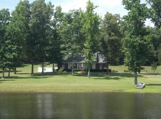 1080 Highway 142, Selmer, TN 38375