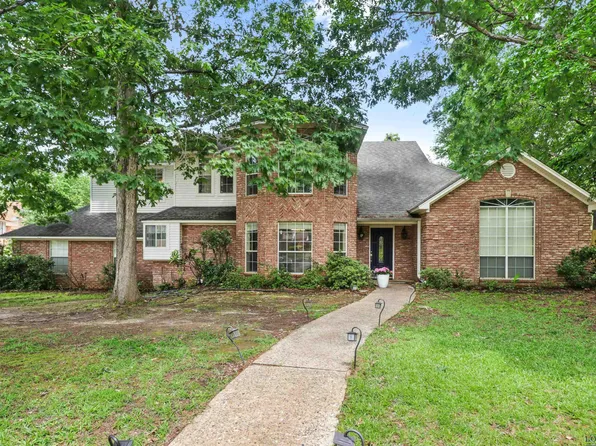 1302 Sleepy Hollow Ln, Longview, TX 75604
