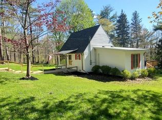 5458 Middle Rd, Hemlock, NY 14466