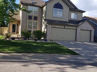 11795 W Belleview Dr, Littleton, CO 80127