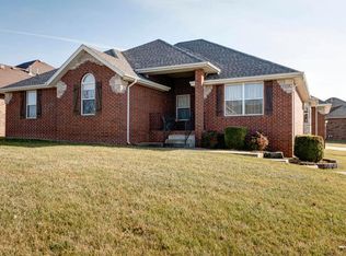 3938 N Sheedy Ave, Springfield, MO 65803