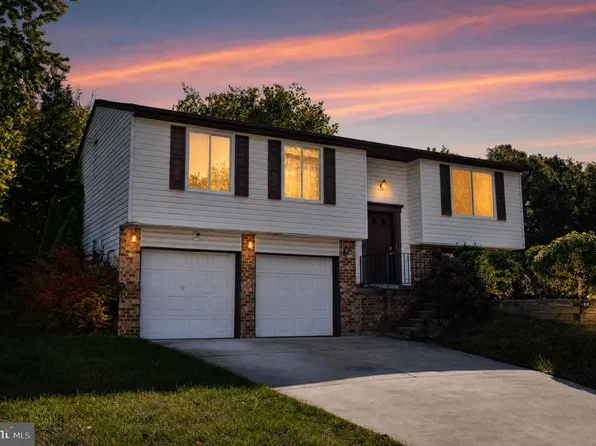2348 Ironwood Dr, Waldorf, MD 20601