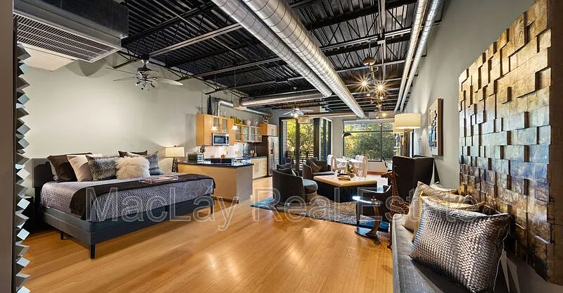 Studio, 1.0 bath, 937 sqft, $2,695 — Photo 3