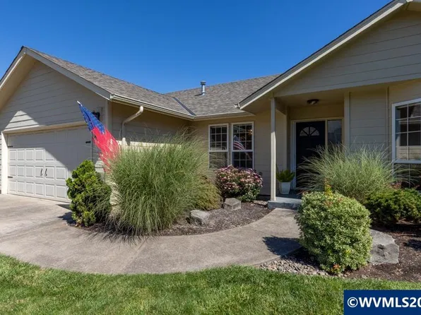 7112 Fieldview St NE, Keizer, OR 97303