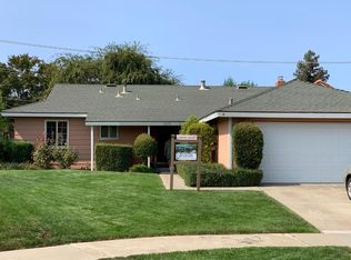 1315 Ashcroft Ln, San Jose, CA 95118