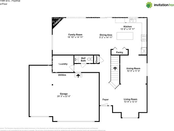 2nd image of 7214 116th St E