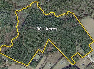 201 Rimes Ln, Brooklet, GA 30415