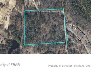 2 Windsong Dr, Cameron, NC 28326