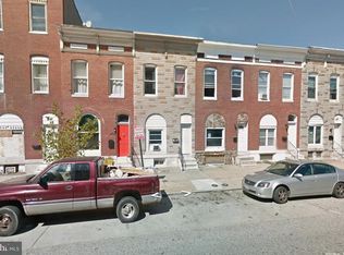 3406 E Baltimore St, Baltimore, MD