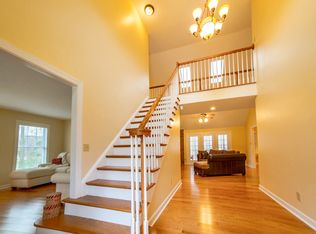 141 Lloyd Guessford Rd, Townsend, DE 19734