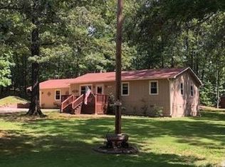 706 Bud McKinley Rd, Fountain Lake, AR 71901