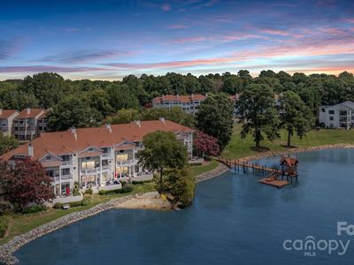 17925 Kings Point Dr APT C, Cornelius, NC, 28031