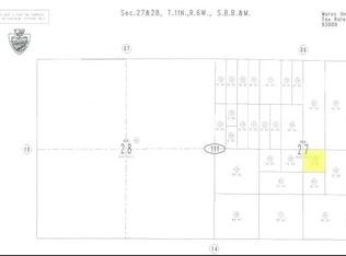 491111 S Farmington Rd, Boron, CA 93516