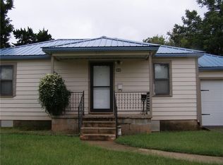 940 SW 32nd St, Oklahoma City, OK 73109