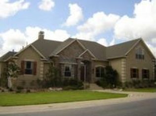 802 Fawnway, San Antonio, TX 78260