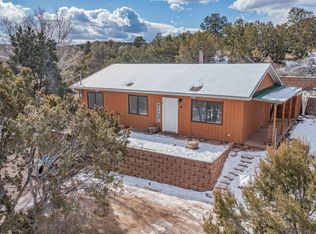 55 Durango Rd, Sandia Park, NM 87047