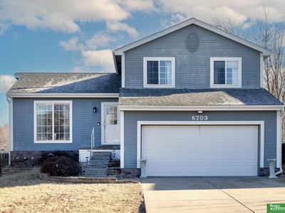 6703 N 110th Ave, Omaha, NE, 68164