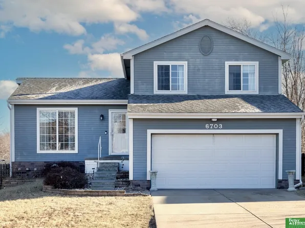 6703 N 110th Ave, Omaha, NE 68164