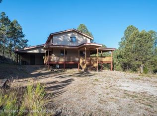 110 Duffer Ln, Ruidoso, NM 88345