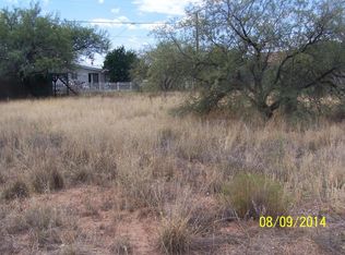 4665 E Cliffside Trl, Rimrock, AZ 86335