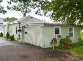 16 Noanet St, Quincy, MA 02169