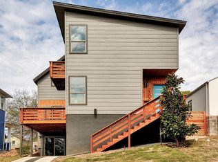 2306 E 9th St, Austin, TX 78702