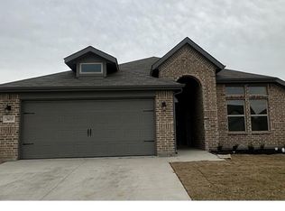 3433 Montego Bay Ln, Fort Worth, TX 76123