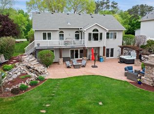 2950 Pauls Lake Rd S, Cambridge, MN 55008