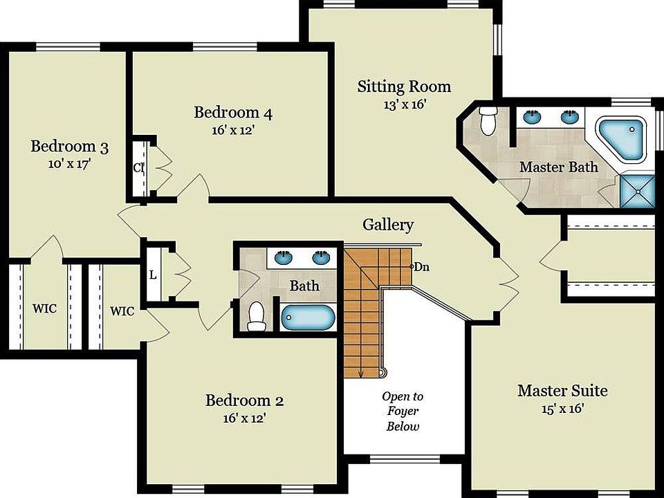2nd image of 104 Donomore Dr