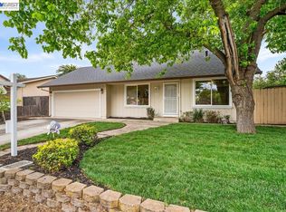 409 Alameda Dr, Livermore, CA 94551