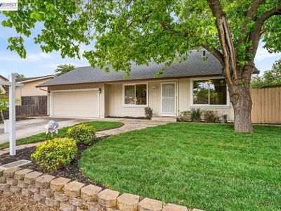 409 Alameda Dr, Livermore, CA, 94551