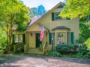 103 Bleckley Place Ln, Clayton, GA 30525