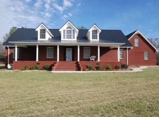 646 Indian Creek Rd, Huntland, TN 37345