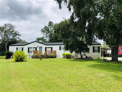 4715 Fox Ridge Blvd, Zephyrhills, FL, 33543