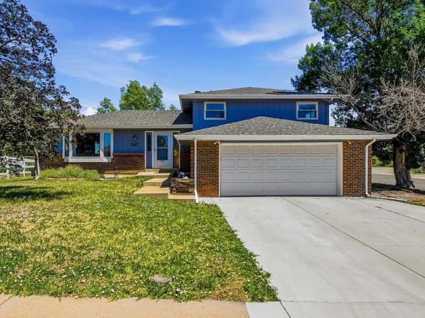 343 22nd St SE, Loveland, CO 80537