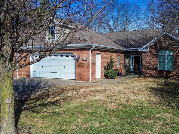 6407 Gardenview Dr, Paducah, KY 42001