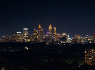 2795 Peachtree Rd NE Unit 1608, Atlanta, GA 30305