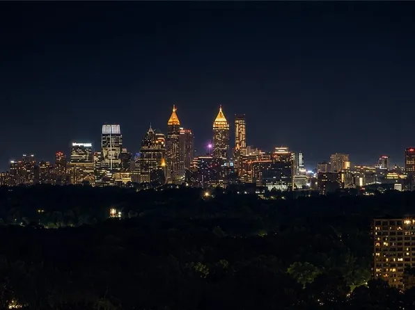 2795 Peachtree Rd NE Unit 1608, Atlanta, GA 30305