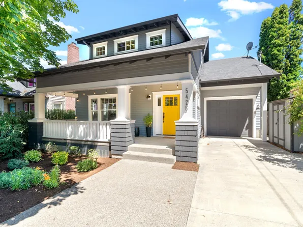 5426 NE 32nd Pl, Portland, OR 97211