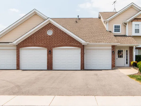 208 Winnsboro Ct, Schaumburg, IL 60193