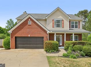 3129 Brookeview Ln NW, Kennesaw, GA 30152