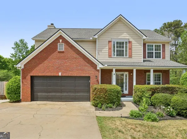 3129 Brookeview Ln NW, Kennesaw, GA 30152