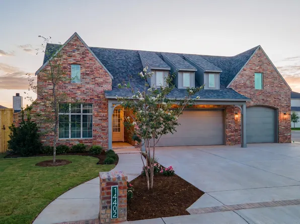 14402 Joliet Ave, Lubbock, TX 79423