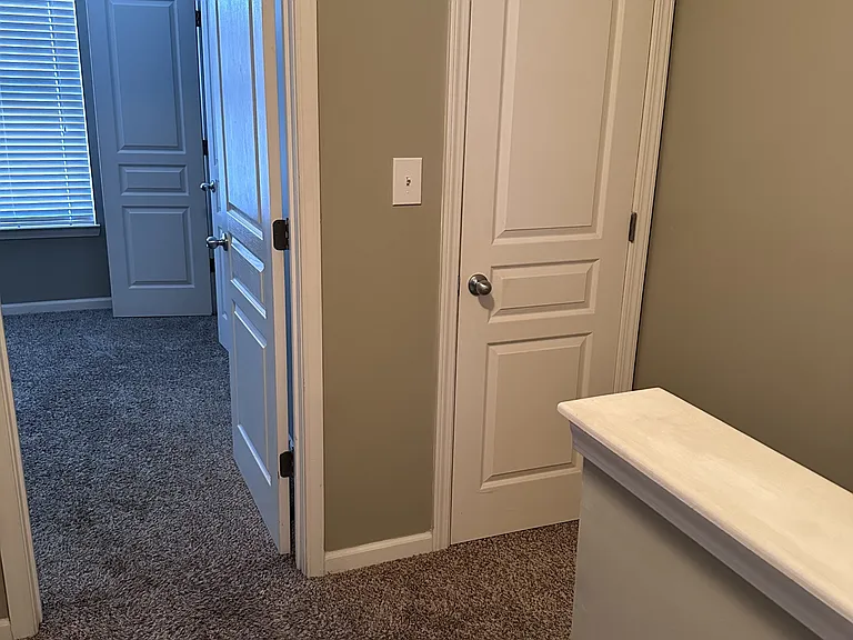 1725 Harvey Mitchell Pkwy S #511 — Photo 11