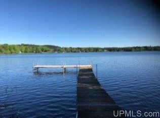 1612 S Ice Lake Rd, Iron River, MI 49935